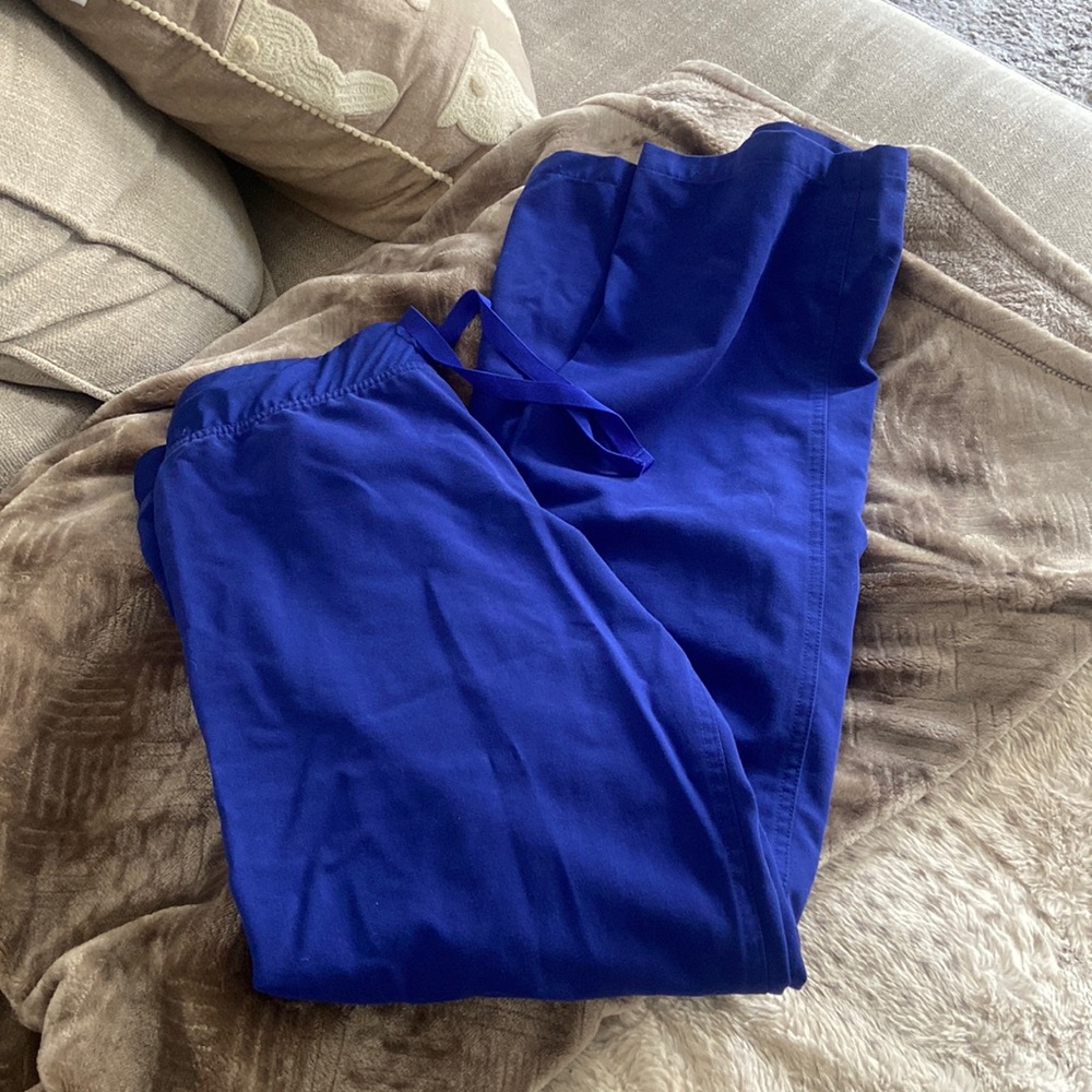 Figs Livingston pants size XS